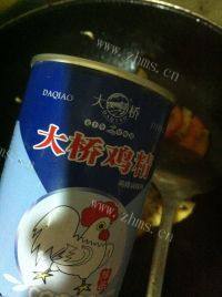 「念念不忘」番茄炒鸡蛋