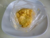 美味的柏林花环饼干做法图解10)