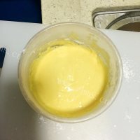 香气浓郁的迷你夹心松饼做法图解6)