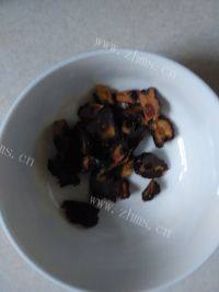 美味的三黑豆浆做法图解5)