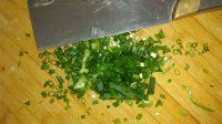 自制野菜饼做法图解1)