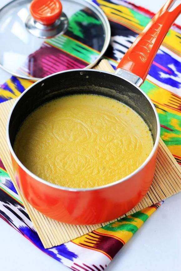 新疆奶茶
