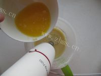 自制原味华夫饼做法图解8)