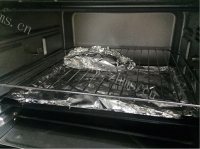 营养丰富的烤羊排做法图解12)