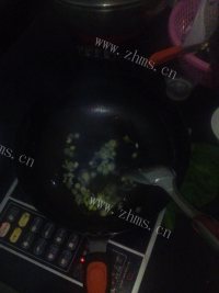 DIY家常焖面做法图解2)