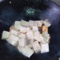 #私家厨房#水煮豆腐的做法图解四