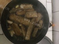 色味俱佳的糖醋带鱼做法图解8)