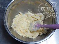 DIY女巫手指饼干做法图解6)