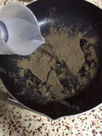美味龟苓膏果冻做法图解2)