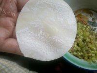 常吃不腻的芹菜猪肉饺子做法图解6)