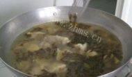 「首发」酸菜鱼做法图解7)