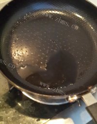 美味的香酥米饼做法图解5)