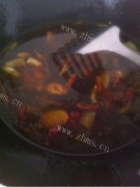 五味俱全的麻辣鱼做法图解4)