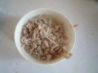 家常菜鱼香肉丝做法图解7)