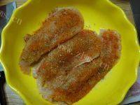 自制芝士鸡肉卷做法图解2)