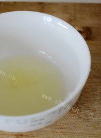 自制柠檬饼干做法图解2)