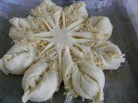 「手工美食」肉松太阳做法图解10)