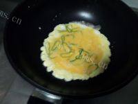妈妈教我做蛋炒饭的做法图解五