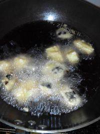 味道不错的红烧茄子做法图解7)