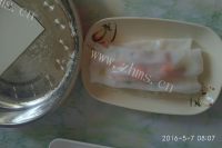 自制广式肠粉做法图解5)