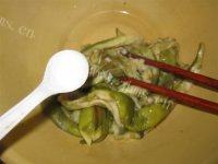 凉拌茄子（简单版）做法图解7)