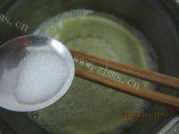 电饭煲蛋糕做法图解4)