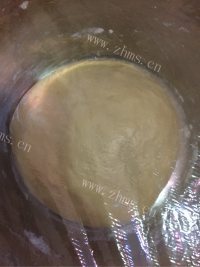 垂涎欲滴的香肠面包做法图解3)