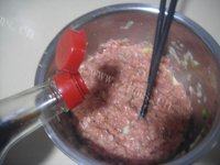 味道不错的牛肉丸子汤做法图解6)