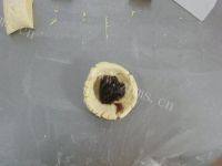 自己做的南瓜饼做法图解7)