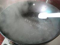 健康美食之白灼菜心做法图解4)