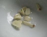 爽滑酥嫩的蚝油西兰花做法图解2)