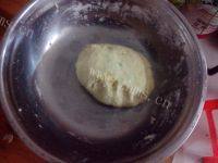 诱人的香煎土豆饼做法图解3)
