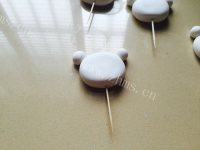 自制轻松熊红糖做法图解7)