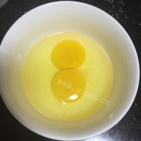家常菜凉拌鸡蛋做法图解2)