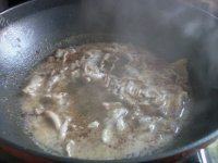 常吃不腻的水煮肉片做法图解12)