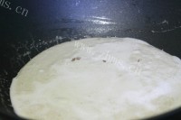 质嫩爽口的奶油蘑菇汤做法图解14)