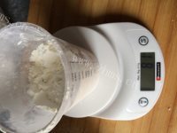 香气浓郁的玛格丽特小饼干做法图解5)