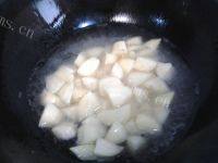 简易版咖喱土豆的做法图解四