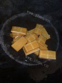 家常菜卤汁豆腐干做法图解3)