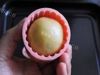 爽滑的广式莲蓉蛋黄月饼做法图解21)