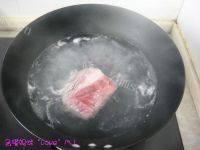 味道不错的咖喱牛肉做法图解1)