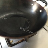 家常菜蒜炒西兰花做法图解2)
