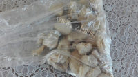 自制肉松做法图解6)