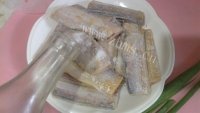 可口的糖醋带鱼#多效护理一做法图解2)