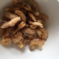 热腾腾的韭菜盒子做法图解3)