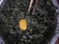 韭菜肉饺做法图解10)
