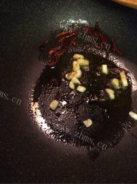 营养丰富的炒土豆丝做法图解4)