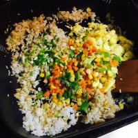香飘十里的炒饭做法图解17)