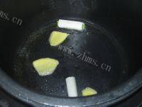 家常排骨焖芸豆做法图解5)