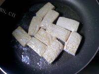 好吃的干煎豆腐的做法图解六